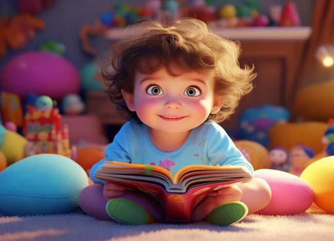 儿童故事3岁完整版 3岁幼儿故事视频