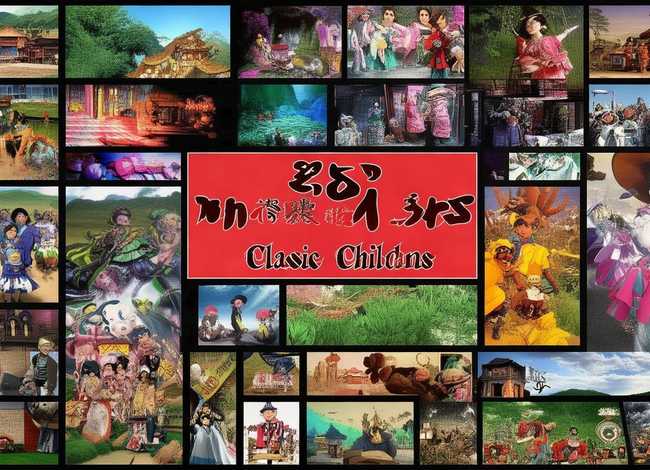 国产儿童电影推荐经典电影，国产儿童电影推荐经典电影排行榜