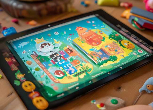 儿童故事绘本下载 - 儿童故事绘本下载方法