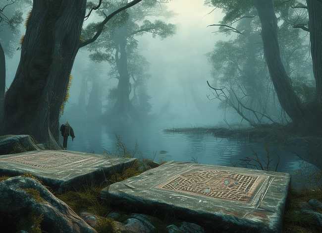 上古传说故事有哪些，上古传说故事有哪些名字