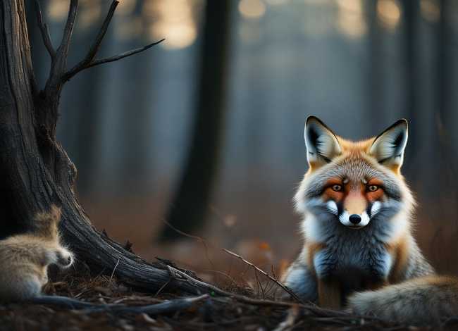 兔死狐悲简短故事、兔死狐悲成语故事简短