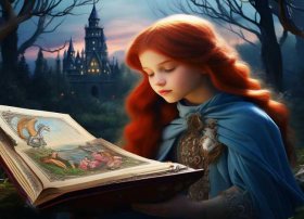 童话故事经典名著 童话有哪些名著