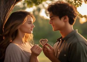 爱情小故事 超短；爱情小故事 超短暖心200字左右