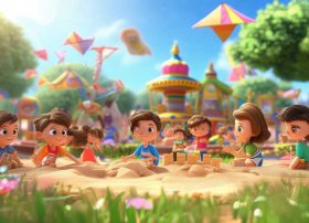 快乐童年资料；快乐童年资料大全