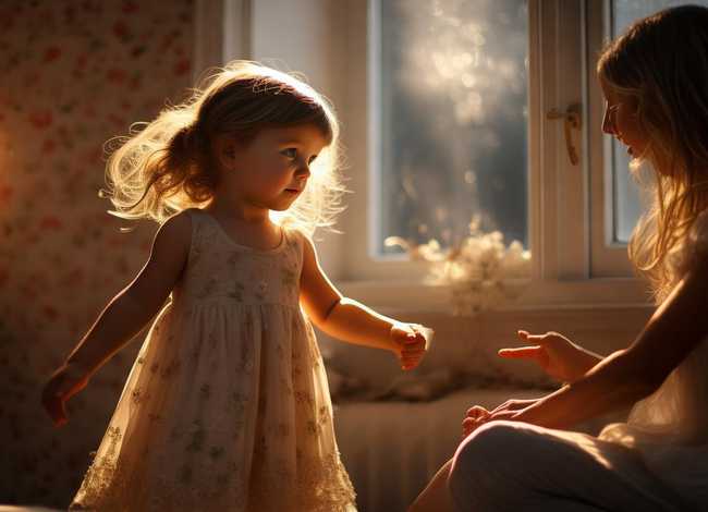 听妈妈讲故事舞蹈 - 听妈妈讲故事舞蹈完整版