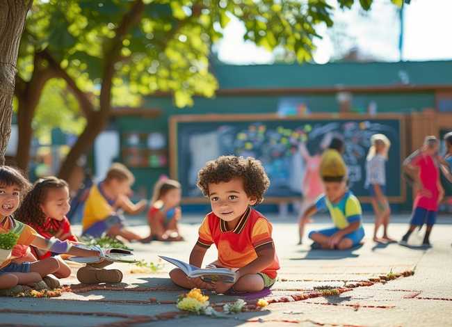 校园故事小学生 - 小学生校园故事都有哪些 校园故事小学生 - 小学生校园故事都有哪些