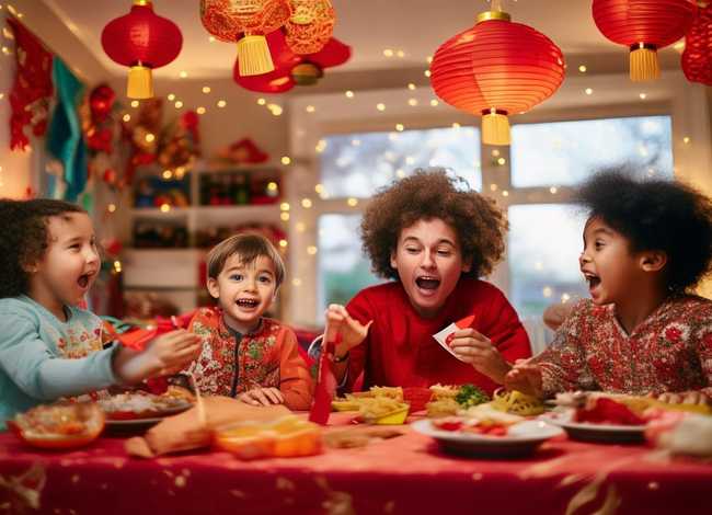 过年英语绘本故事3-6岁简短，过年英语绘本故事3-6岁简短视频