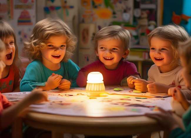 故事3-6岁儿童视频（3-6岁幼儿故事视频）