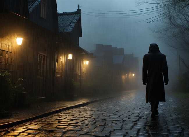 雨天故事有哪些;雨天故事完整版 雨天故事有哪些;雨天故事完整版