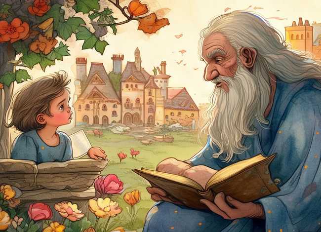 儿童故事近代伟人（近代伟人的小故事）