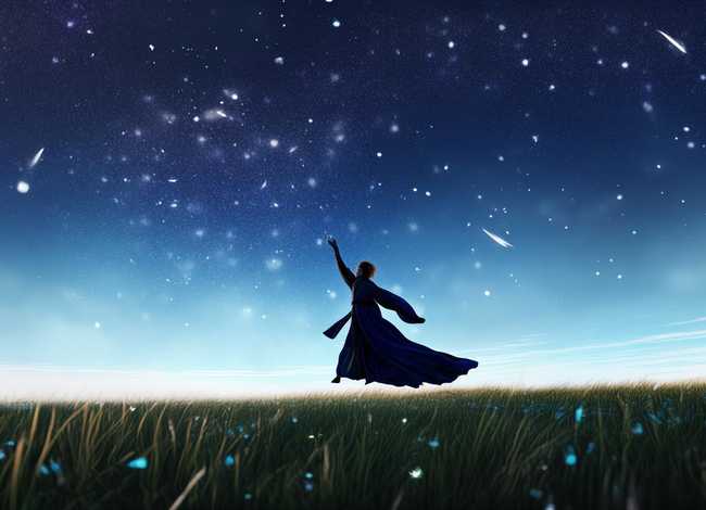 全力以赴的故事启发、全力以赴的故事启发是什么