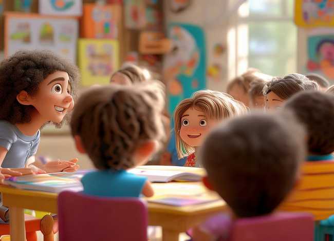 3分钟儿童故事演讲；3分钟幼儿故事演讲大全