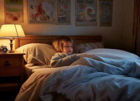 磁带睡前故事（睡前故事带音乐）