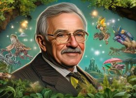 绿野仙踪儿童故事作者是谁、《绿野仙踪》的作者是谁呀