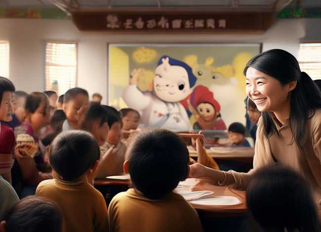 成语故事视频免费观看 成语故事视频免费观看米小圈