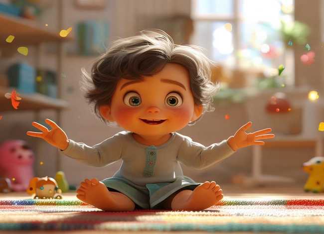 儿童讲故事配音乐；小朋友讲故事配乐