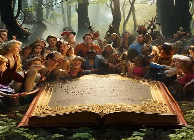 格林童话故事大全长篇全文、格林童话长篇故事大全