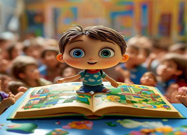 适合一年级故事比赛获奖故事；适合一年级故事比赛获奖故事的书