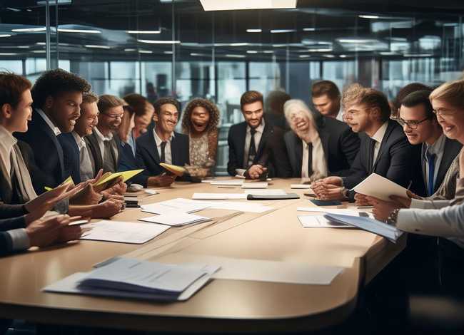 企业管理制度的小故事 企业管理制度的小故事怎么写