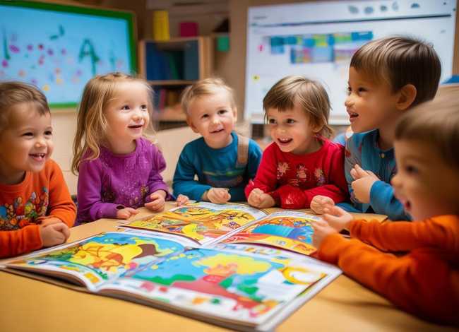 幼儿英语绘本故事教案（幼儿英语绘本故事教案中班）