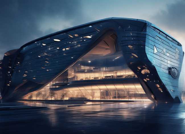 上海科技馆背后有什么样的故事（上海科技馆背后有什么样的故事吗）