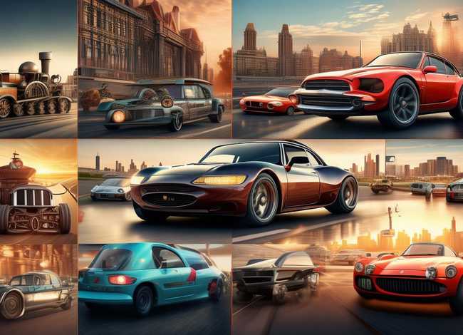 汽车的故事视频大全 - 汽车的故事视频大全播放