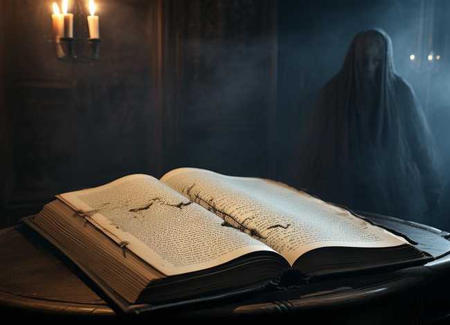 短篇灵异故事400篇免费阅读、短篇灵异故事400篇免费阅读全文