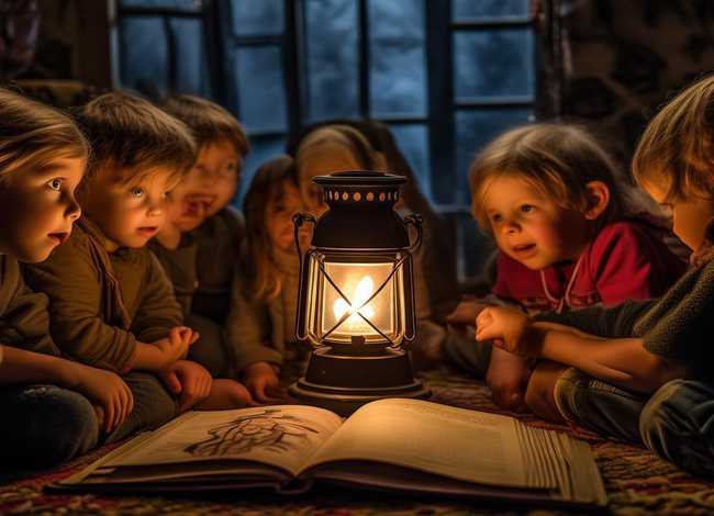 儿童听的鬼的故事 - 小盆友听的鬼故事 儿童听的鬼的故事 - 小盆友听的鬼故事