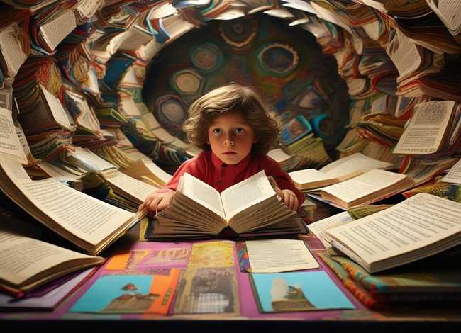 无限循环儿童故事;无限循环小故事50字 无限循环儿童故事;无限循环小故事50字