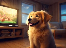 故事大全 小狗故事（故事大全 小狗故事视频）