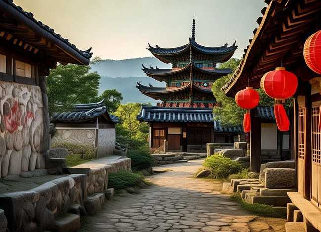 韩国的故事(韩国的故事出版地) 韩国的故事(韩国的故事出版地)