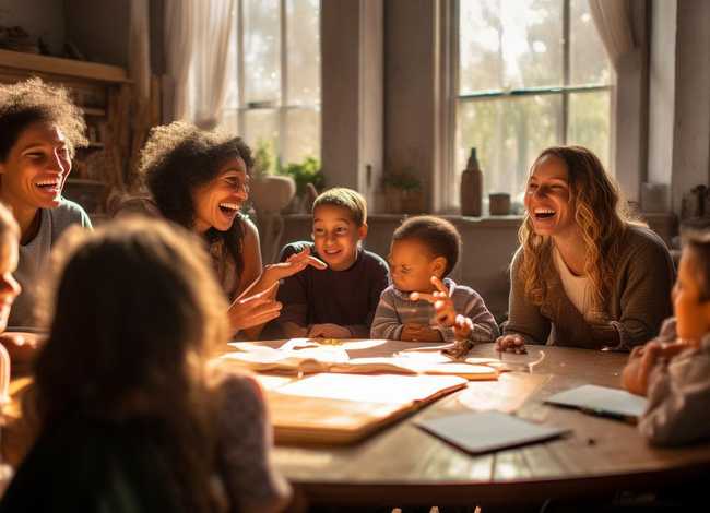 身边的关爱儿童的故事 - 身边和关爱有关的故事