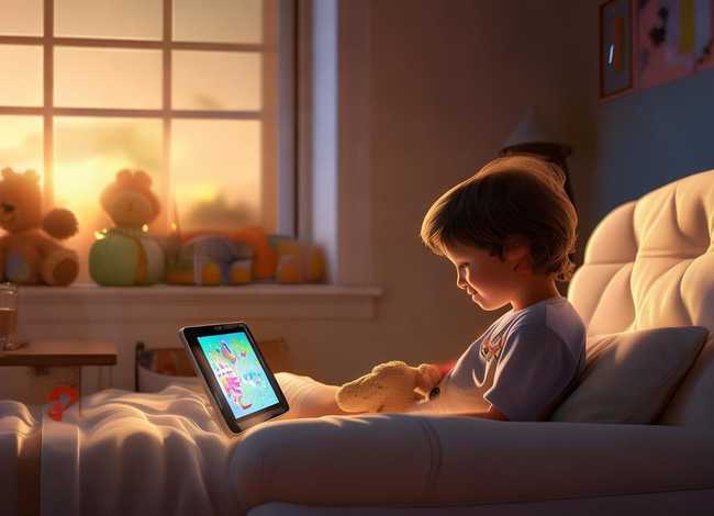 在线阅读儿童睡前故事6-12岁 - 少儿睡前故事在线