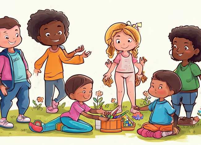 儿童礼仪100个故事；礼仪幼儿故事大全集