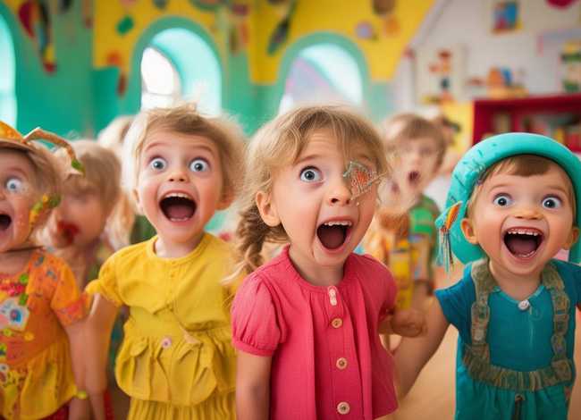 儿童舞台剧表演小故事 故事舞台剧表演幼儿园