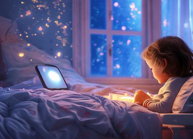 天堂故事睡前故事 天堂故事睡前故事在线听