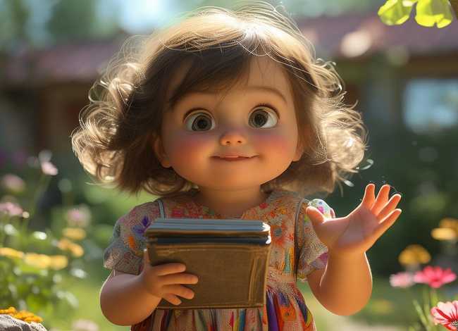 讲信用的幼儿故事（讲信用的幼儿故事简短）