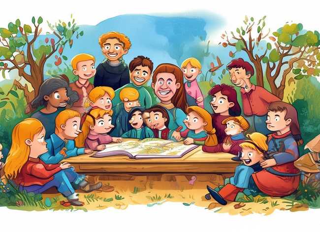 儿童英语故事原版（英语故事儿童版全集）