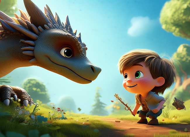 勇敢幼儿故事 - 幼儿勇敢的故事视频