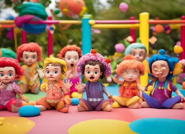 适合儿童表演的三句半，适合小朋友表演的三句半