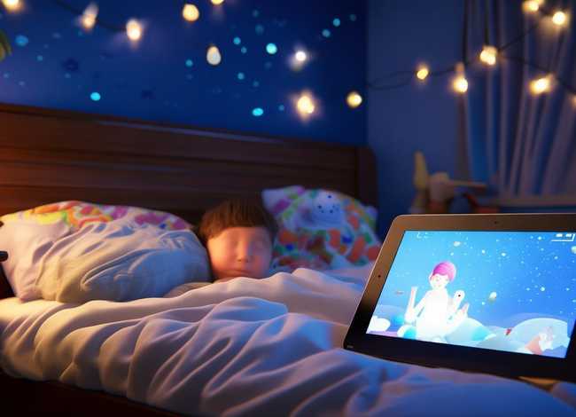 儿童睡前故事视频在线收听、儿童睡前故事视频在线收听免费