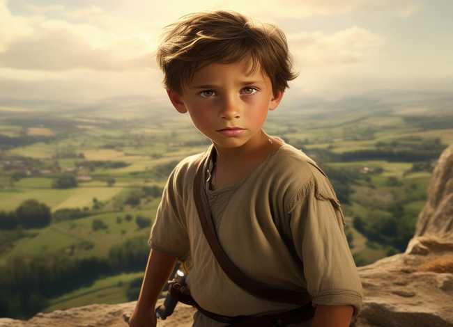 少儿勇敢的故事；少儿勇敢的故事简短