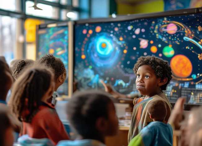 儿童科学故事音频下载 - 科学小故事音频