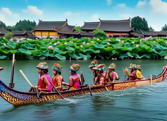 古诗端午节、古诗端午节祝福语