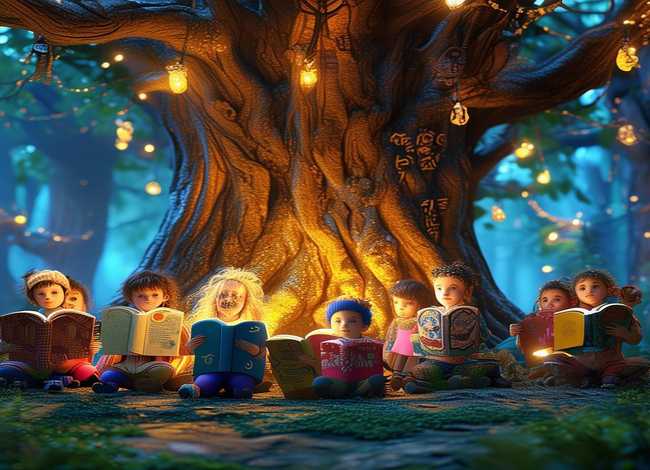 故事儿童大全完整版；故事大全 儿