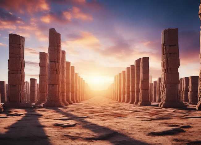 碑海北视频素材 - 碑海北的视频