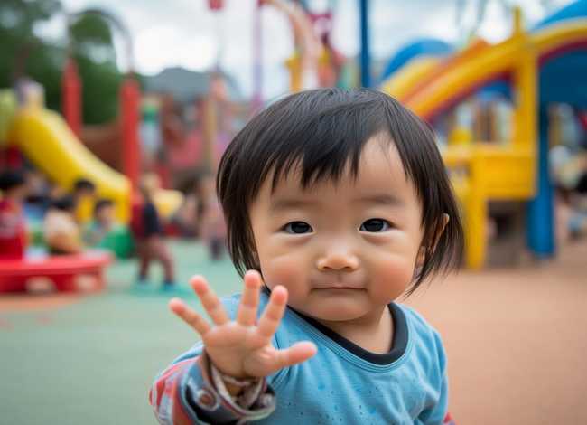 儿童说谢谢语音 - 儿童说谢谢语音怎么回复