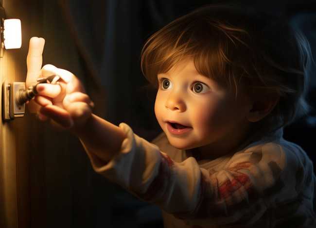 开灯的故事、打开灯的故事 开灯的故事、打开灯的故事