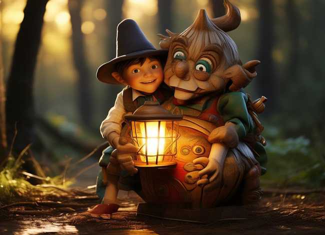 木偶奇遇记儿童故事mp3（听故事木偶奇遇记mp3）