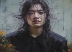 丽江故事完整版，丽江故事歌曲